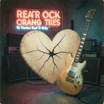 غلاف الاغنية Lányok nélkül