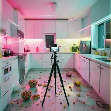 Capa da música Stella och Ebba