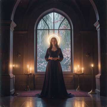 Copertina della canzone У женщины обычной...