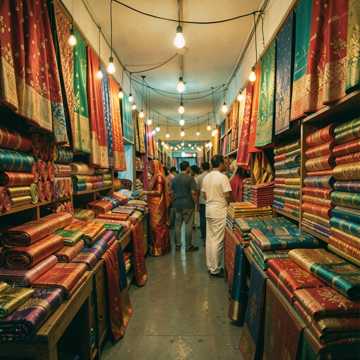 Cover des Liedes রাইসা বস্ত্রালয়ের শুভক্ষণ