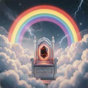 Bìa bài hát 3391 Я Жива Страж Рая Врат Лилит 13 Сефирота