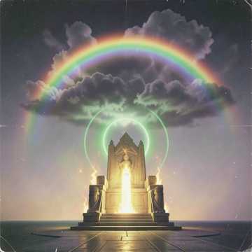 歌曲的封面3396 Я Жива Страж Рая Врат Лилит 13 Сефирота