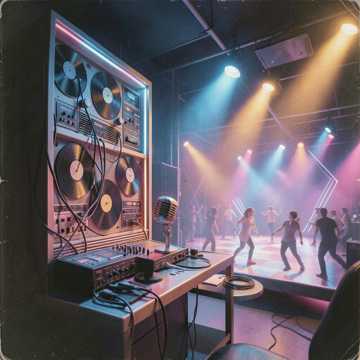 Cover des Liedes Sempre in Onda