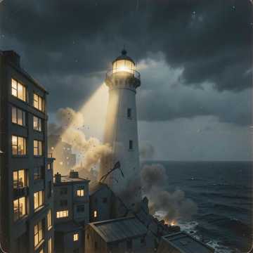 คัฟเวอร์เพลง Мой маяк