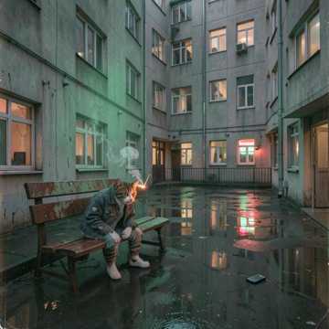 Capa da música Одназуб