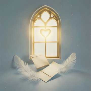 Cover of the song Lilian