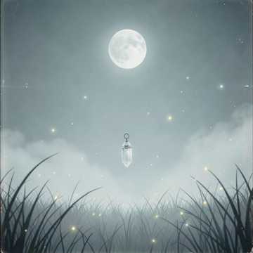 Capa da música Quiet Meadow Breath