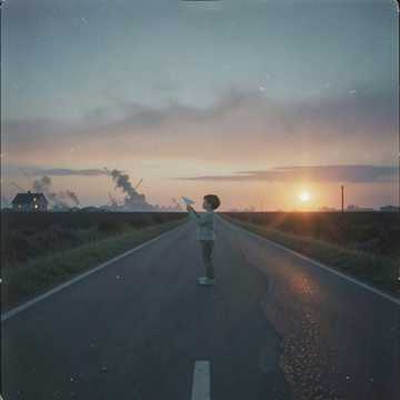 غلاف الاغنية Тебе я діждусь 8