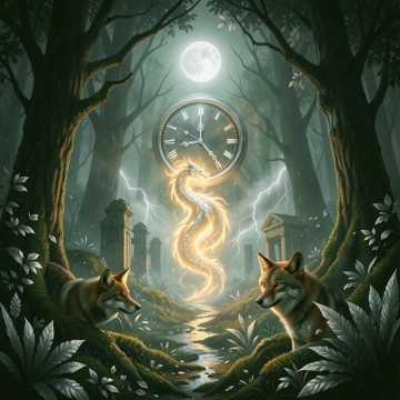 Bìa bài hát Кровь древних