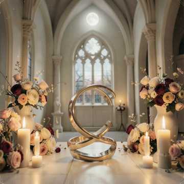 曲のカバー Mariage Pascal Abda et Fatimé