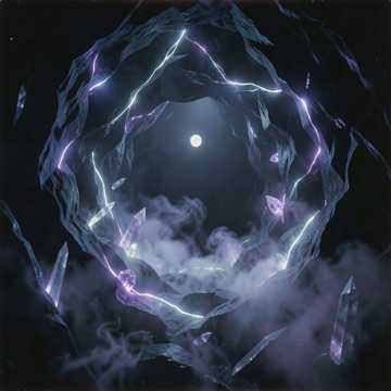 คัฟเวอร์เพลง Veins of the Night