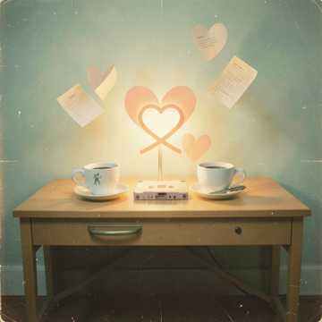 Portada de la canción FICHA CAIU ( Brega )