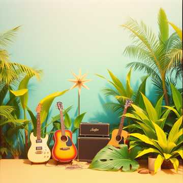 Cover of the song Cubana