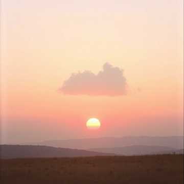 Cover av låten Dzień prowadzi mnie