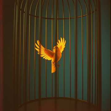 غلاف الاغنية Мой пленник