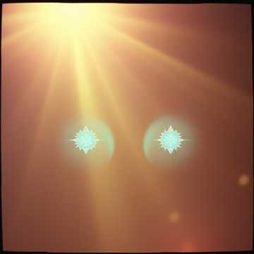 Portada de la canción Csillogó Szemeid