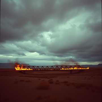 Cover utworu Прости, брат, за эту войну