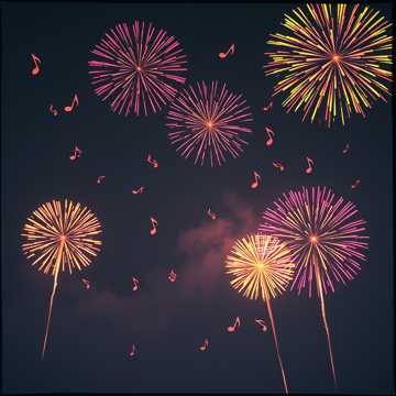 Кавер на песню Fuego Navideño