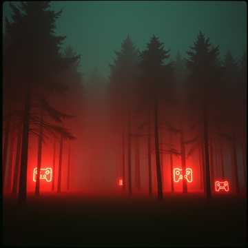 Capa da música Красный ник