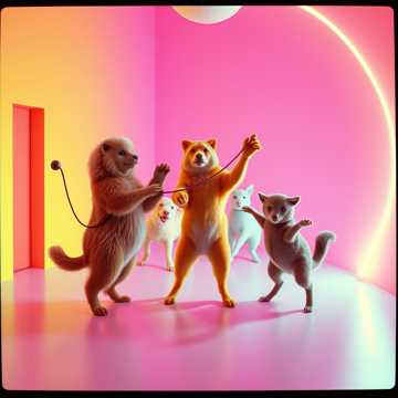 คัฟเวอร์เพลง Nathalies Piska