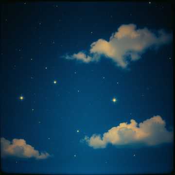 Cover des Liedes Gdzieś pośród gwiazd