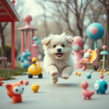 Capa da música Собака-обіймака