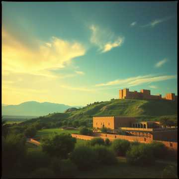 Cover des Liedes حي عمان