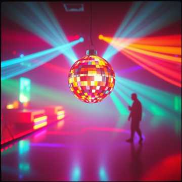 Copertina della canzone Bal w Pniewie