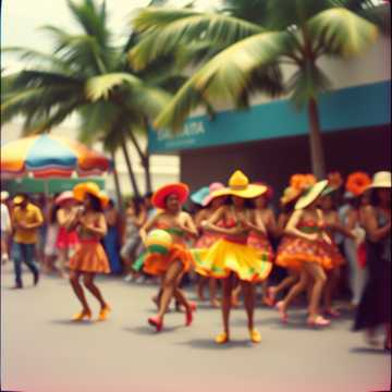 Portada de la canción Ô Queiroz