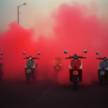 Cover des Liedes L’ultima sfida