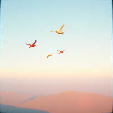 Capa da música Volare