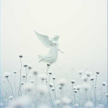 غلاف الاغنية Karácsonyi angyal