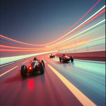 غلاف الاغنية L’ultima sfida