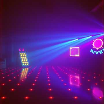 Bìa bài hát MAX Get A WAY