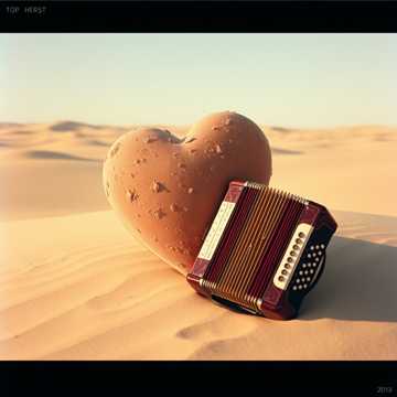 Couverture de la chanson Corazón de Polvo