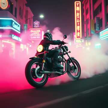 Cover of the song L’ultima sfida