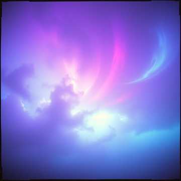 Portada de la canción Mystery Mary Magic Black