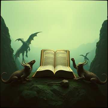 Кавер на песню Книга обид