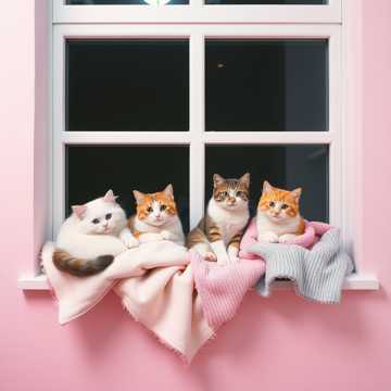 A dal borítója Katzen