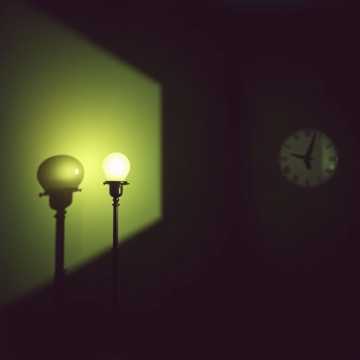 Portada de la canción Non so più chi sei