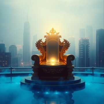 Bìa bài hát Владыка стакана