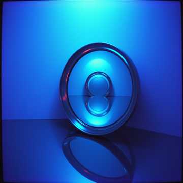 歌曲的封面ʿUyūn fī al-Mirrāya