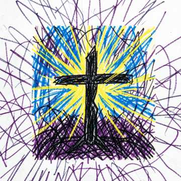 Cover utworu Sin Jesús