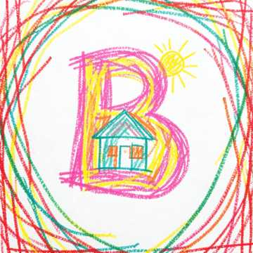 歌曲的封面B mint Boldogság
