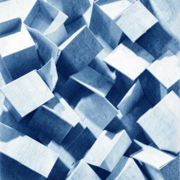 Cover van het nummer Ma k