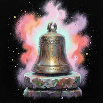 Cover av låten Fuego de Vesta