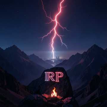 Capa da música Csori rp