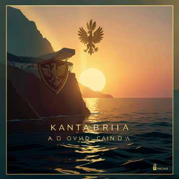 Portada de la canción Die letzte Kriegerin (Santander) Teil 13
