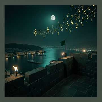 คัฟเวอร์เพลง Die letzte Kriegerin (Santander) Teil 12