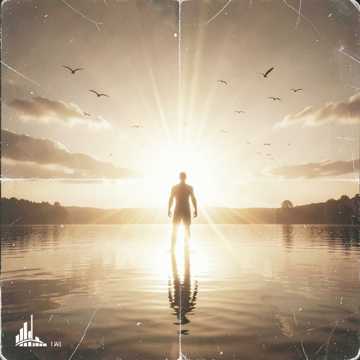 Cover van het nummer Farewell